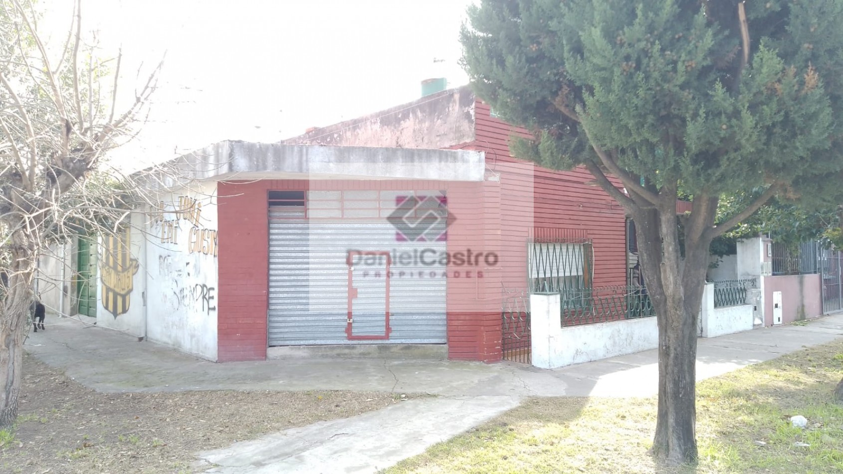 Alquiler Isidro Casanova