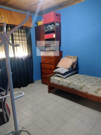 Hermosa casa 4 ambientes en ISIDRO CASANOVA