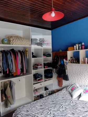 Hermosa casa 4 ambientes en ISIDRO CASANOVA