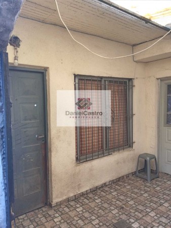 2 Ph al fondo en venta. 3 ambientes , Zona Luzuriaga