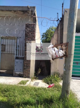 2 Ph al fondo en venta. 3 ambientes , Zona Luzuriaga