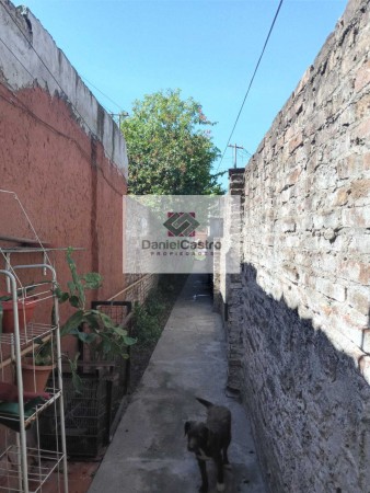 2 Ph al fondo en venta. 3 ambientes , Zona Luzuriaga