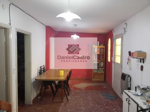 2 Ph al fondo en venta. 3 ambientes , Zona Luzuriaga