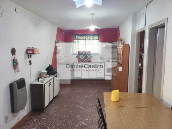 2 Ph al fondo en venta. 3 ambientes , Zona Luzuriaga