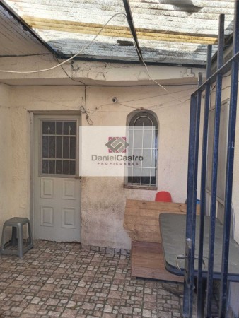 2 Ph al fondo en venta. 3 ambientes , Zona Luzuriaga