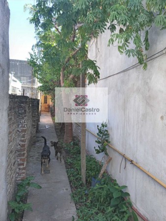2 Ph al fondo en venta. 3 ambientes , Zona Luzuriaga