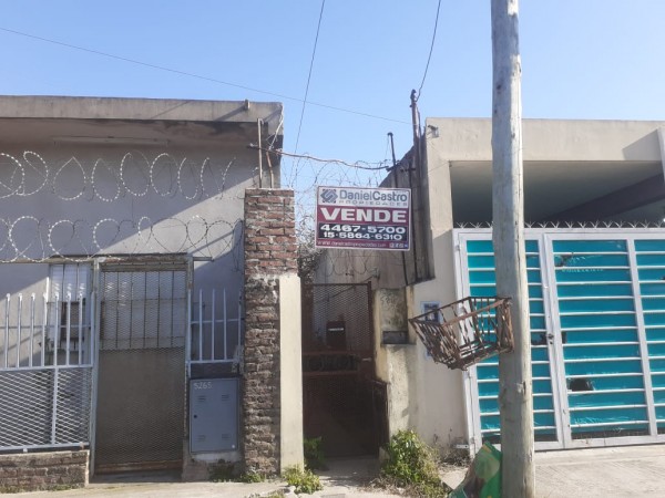 2 Ph al fondo en venta. 3 ambientes , Zona Luzuriaga