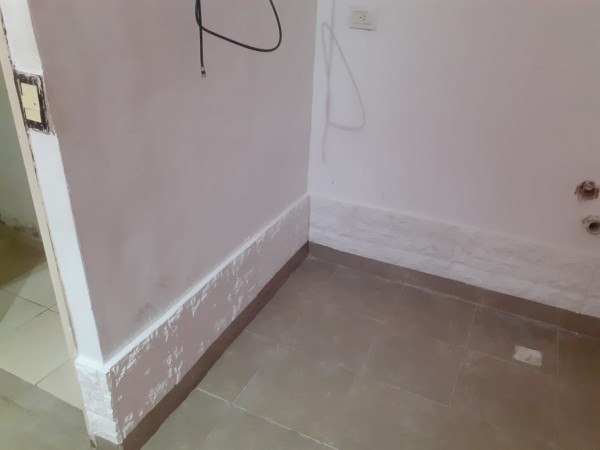 Departamento 3 ambientes en alquiler