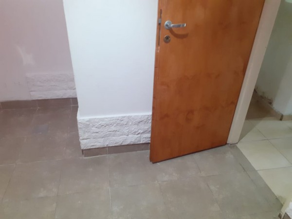 Departamento 3 ambientes en alquiler