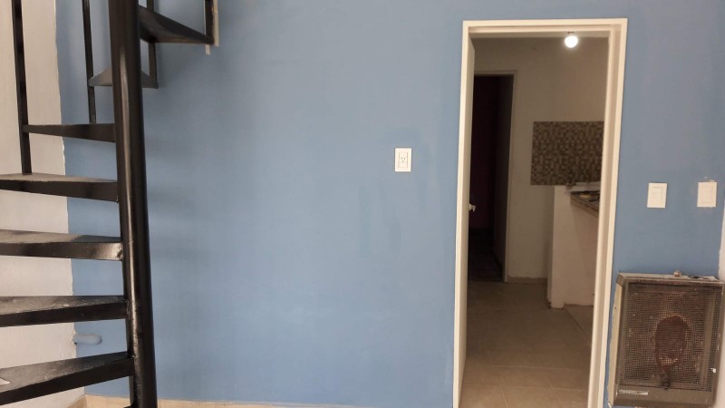 Departamento 3 ambientes en alquiler
