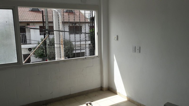 Departamento 3 ambientes en alquiler