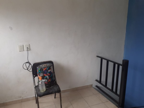 Departamento 3 ambientes en alquiler
