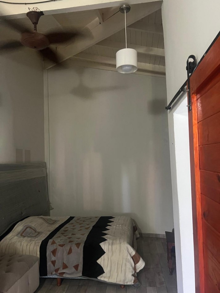Dpto en ALQUILER , barrio cerrado