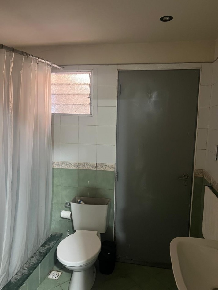 Dpto en ALQUILER , barrio cerrado