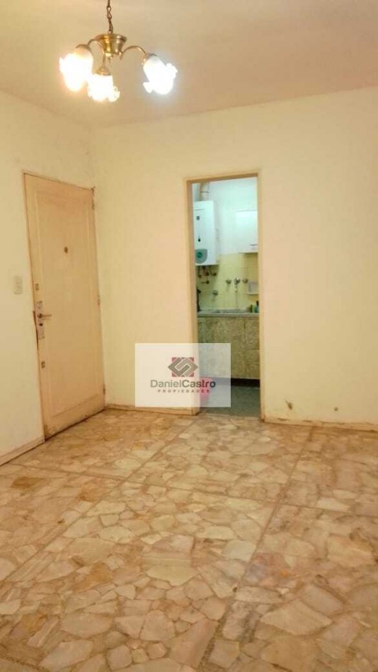 Departamento 2 ambientes en Venta , zona Balvanera