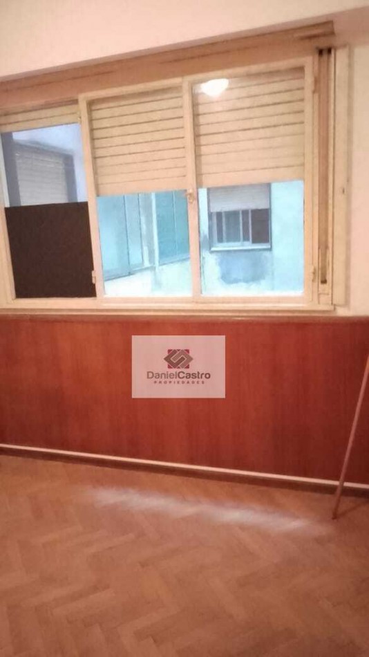 Departamento 2 ambientes en Venta , zona Balvanera