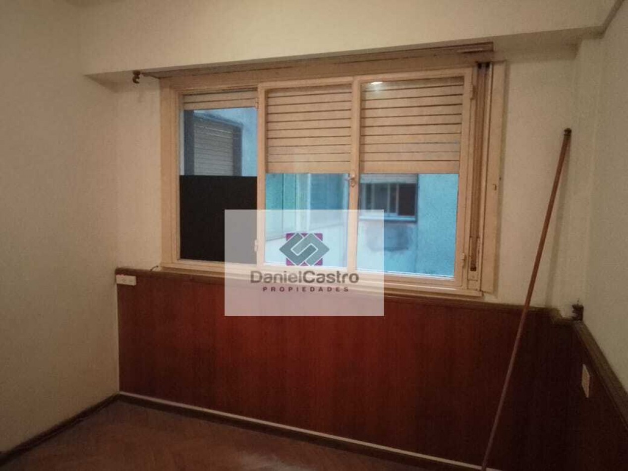 Departamento 2 ambientes en Venta , zona Balvanera
