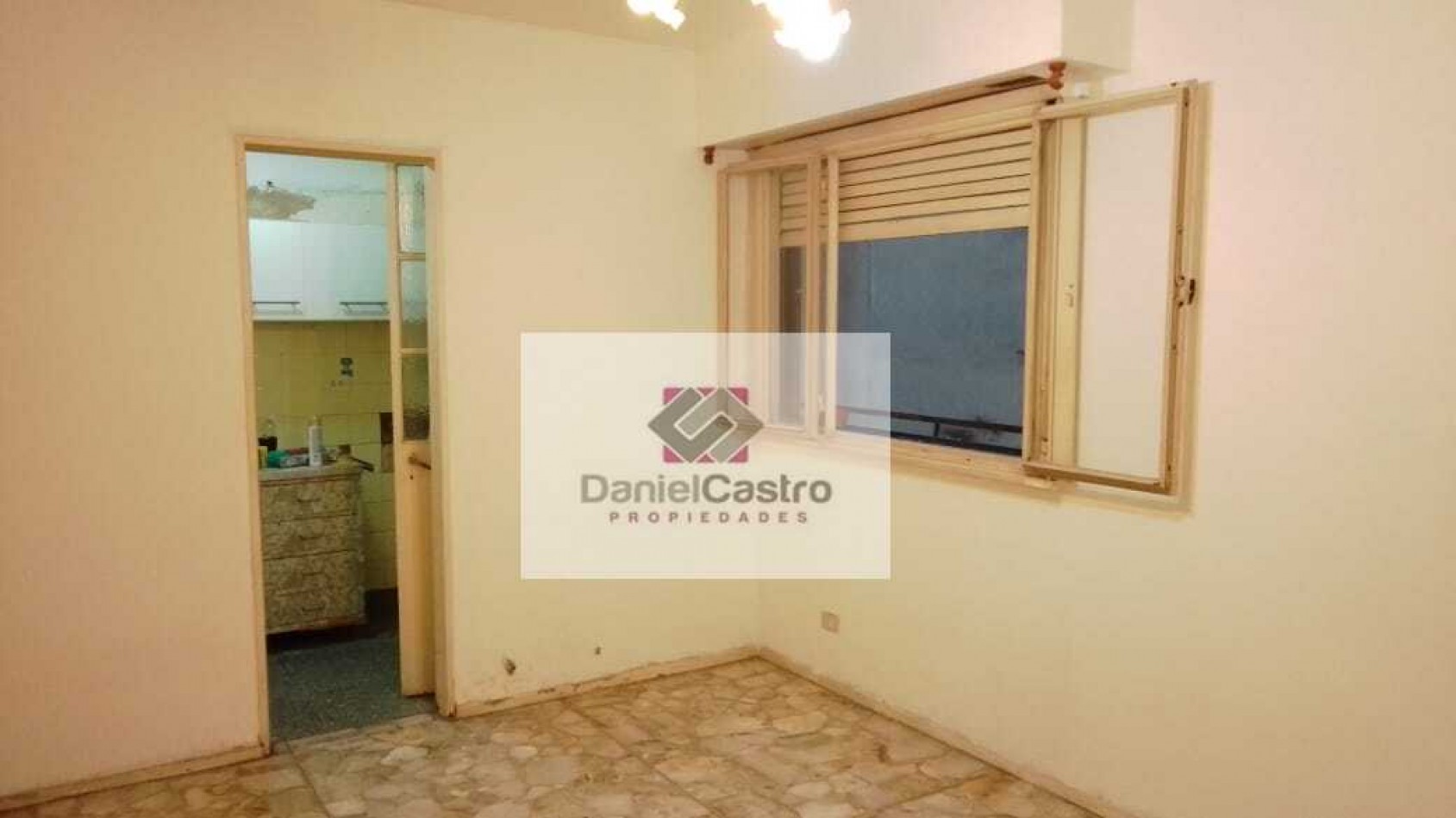 Departamento 2 ambientes en Venta , zona Balvanera