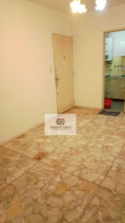 Departamento 2 ambientes en Venta , zona Balvanera