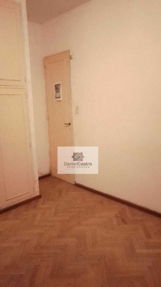 Departamento 2 ambientes en Venta , zona Balvanera