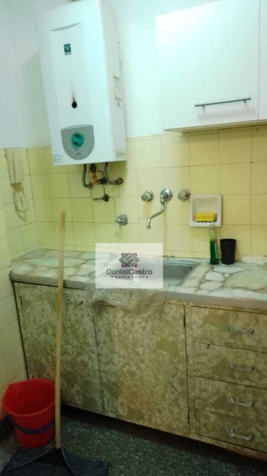 Departamento 2 ambientes en Venta , zona Balvanera