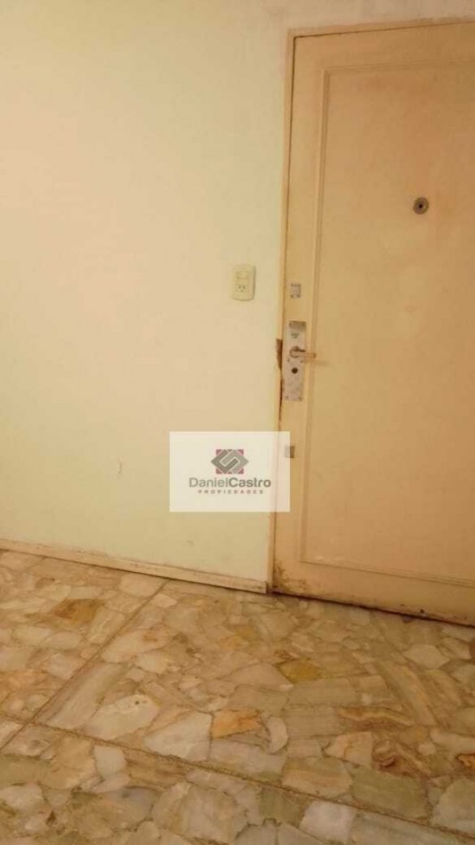 Departamento 2 ambientes en Venta , zona Balvanera