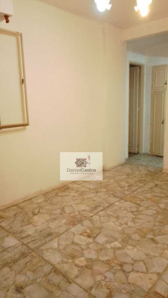 Departamento 2 ambientes en Venta , zona Balvanera