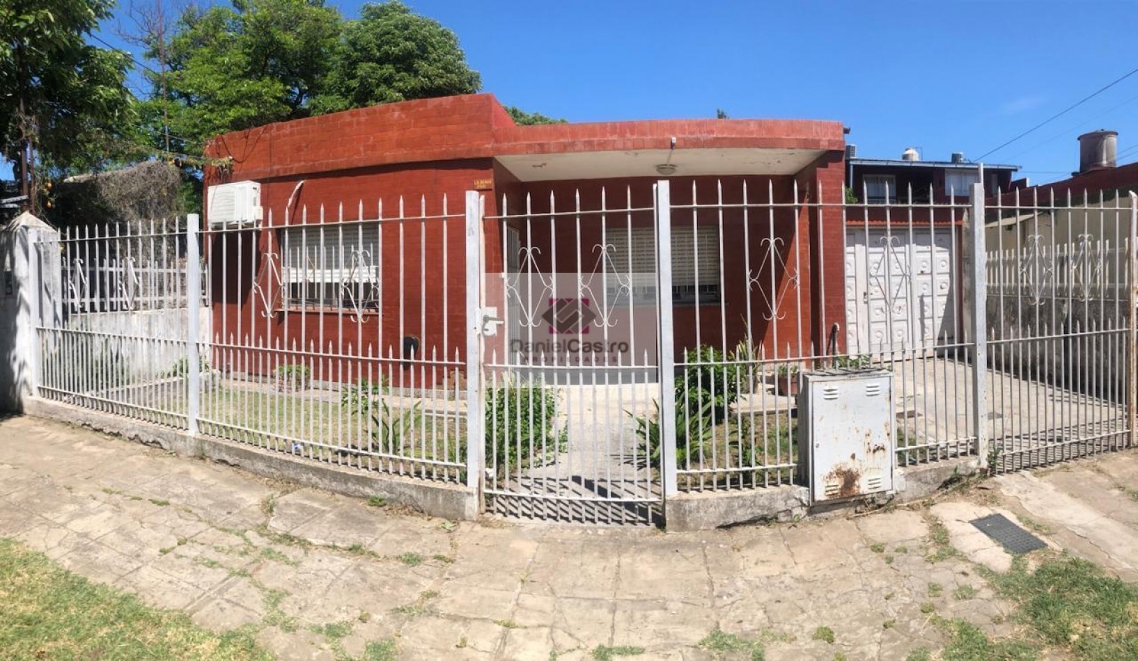 CASA 4 AMBIENTES EN ALQUILER , CASTILLO