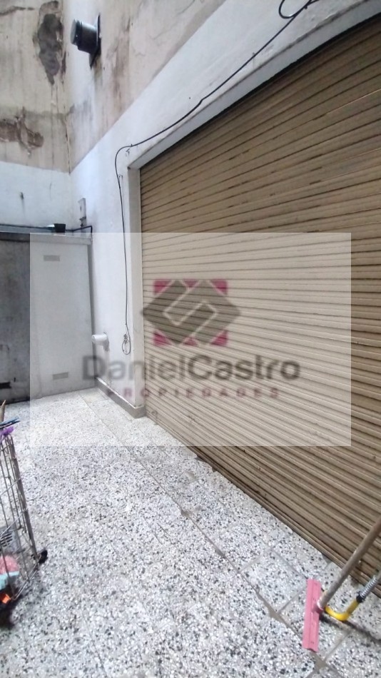 Monoambiente en venta , zona Almagro