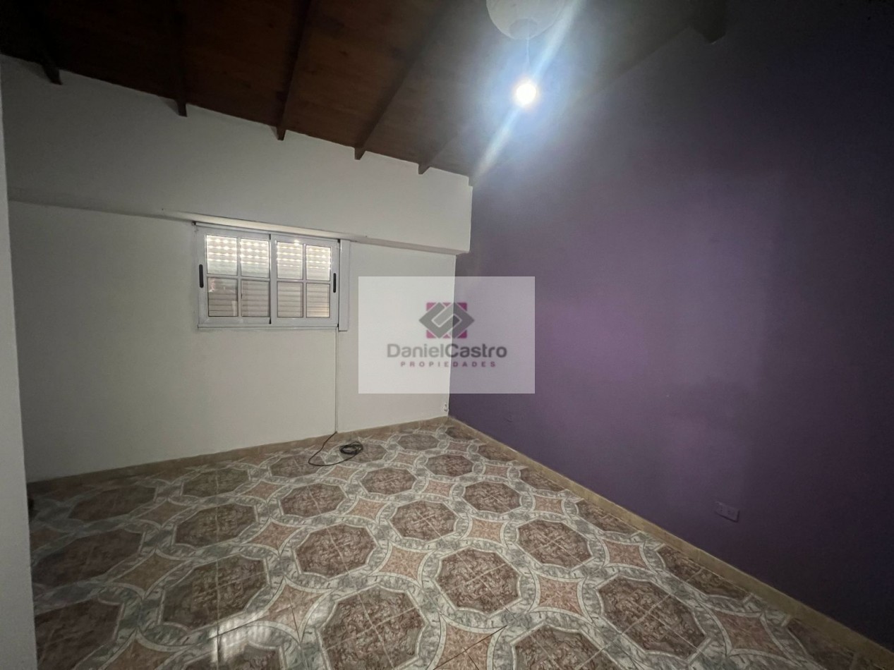 Casa 3 ambientes , en Longchamps