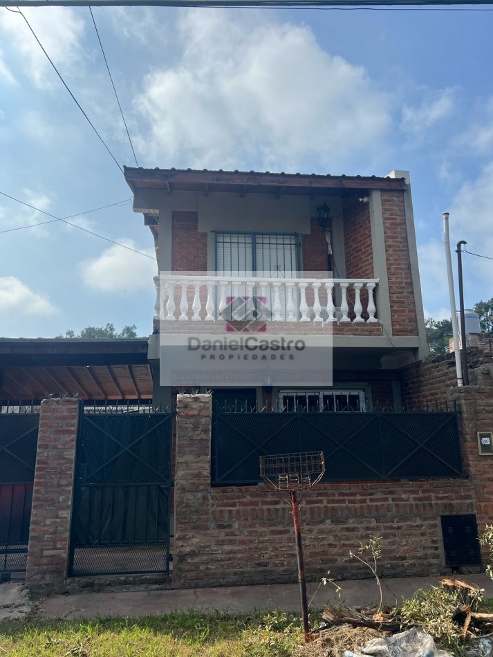 Casa 3 ambientes , en Longchamps
