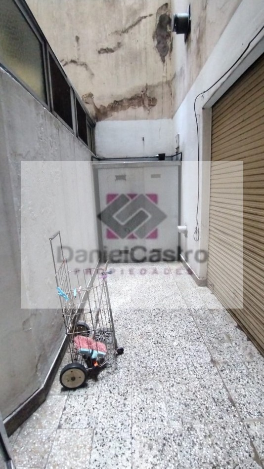 Monoambiente en venta , zona Almagro