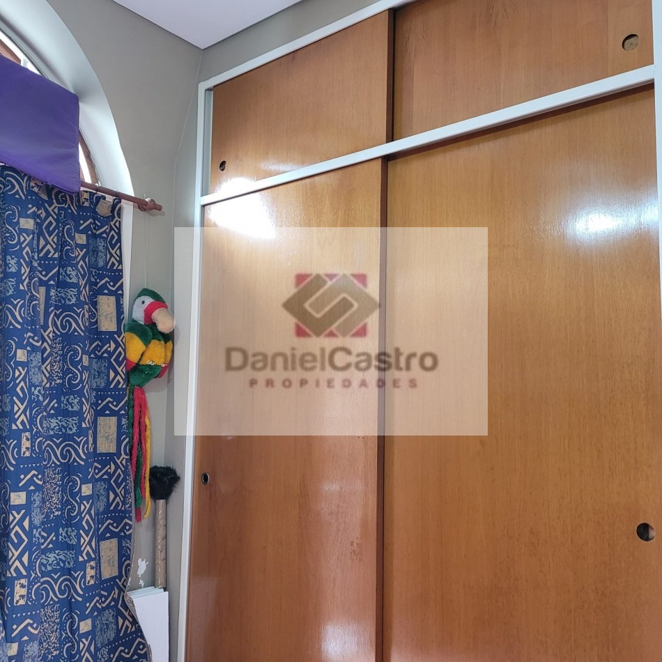 Hermoso duplex 4 ambientes , Ramos Mejia