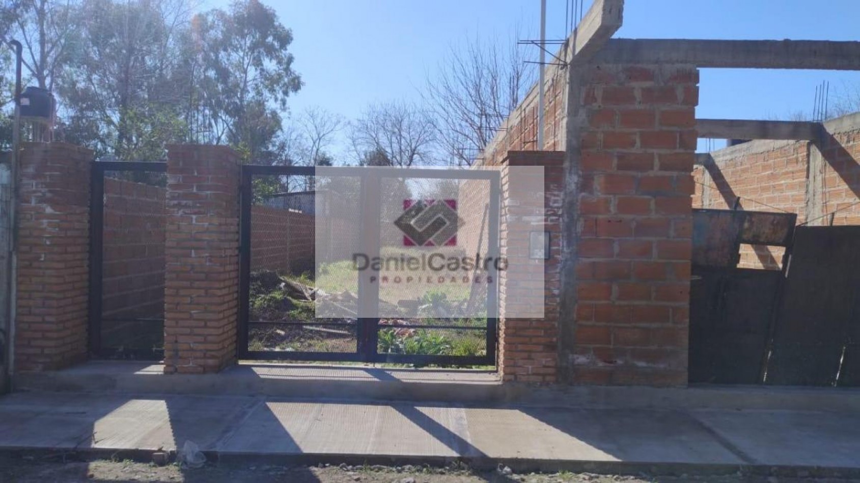 LOTE CON FINANCIACION , APTO CREDITO , ZONA GLEW