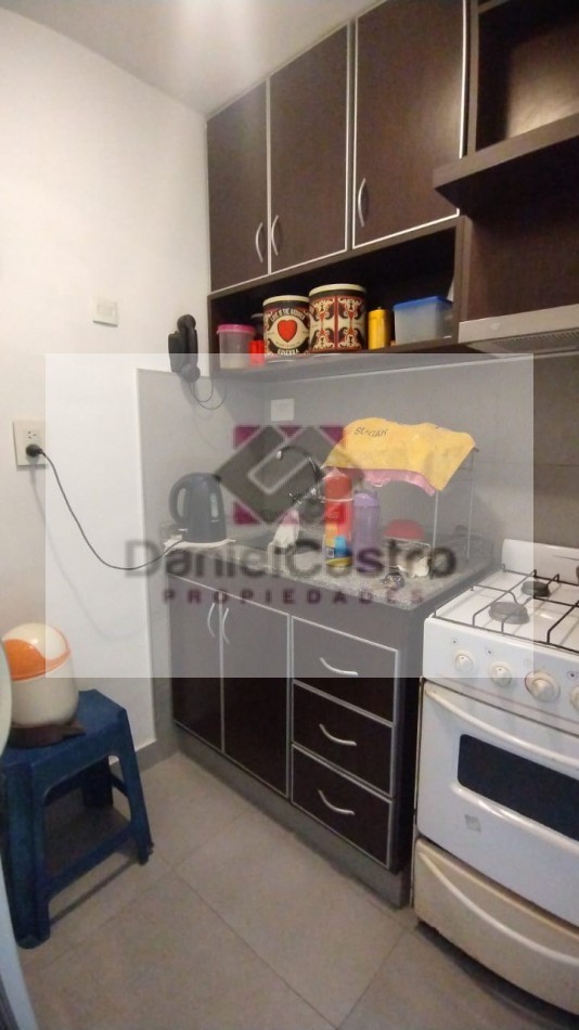 Monoambiente en venta , zona Almagro