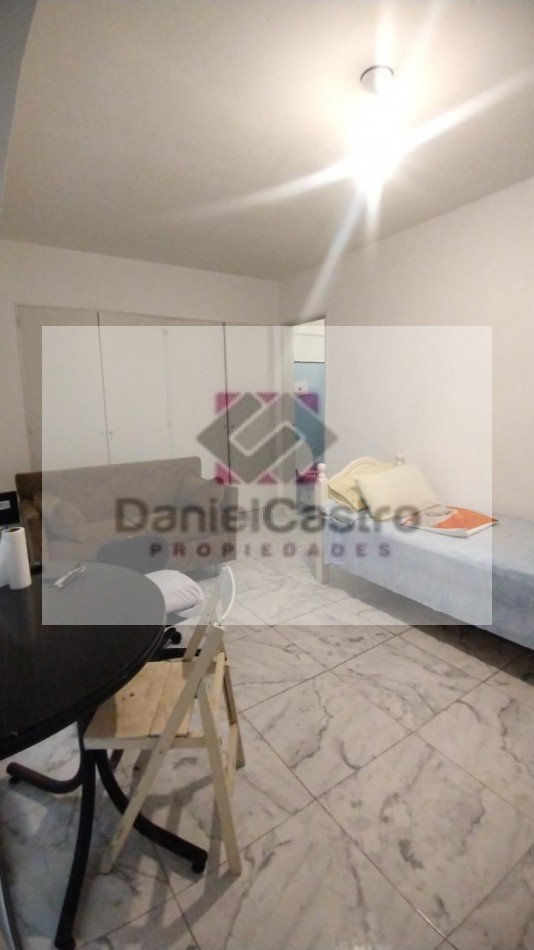 Monoambiente en venta , zona Almagro