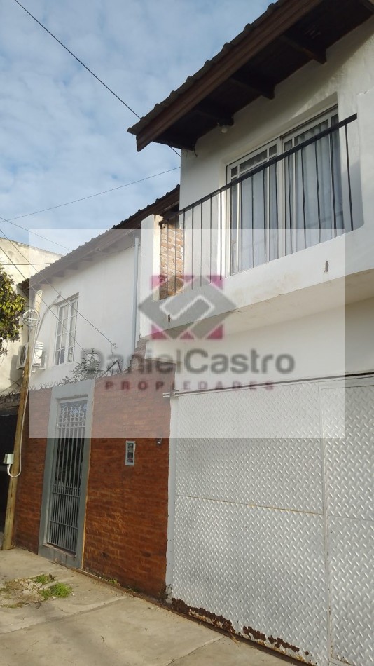 VENTA EN BLOQUE , ISIDRO CASANOVA