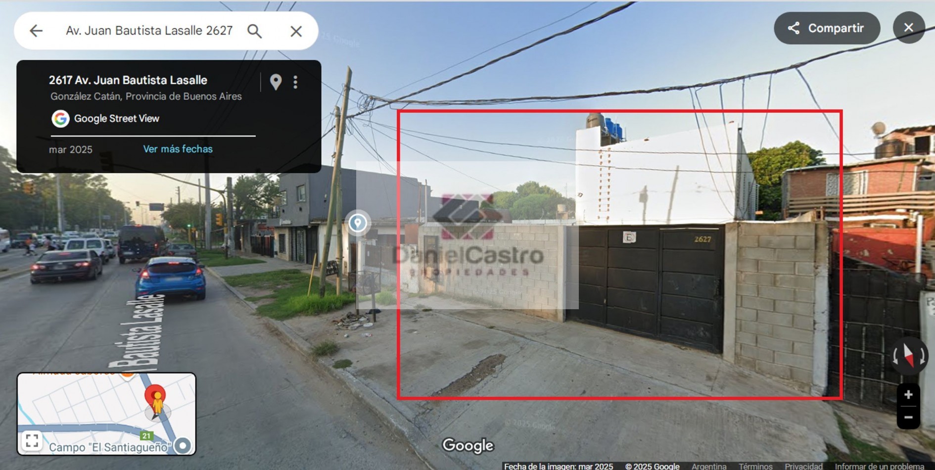OPORTUNIDAD - 6 DEPARTAMENTOS EN BLOQUE - VENTA