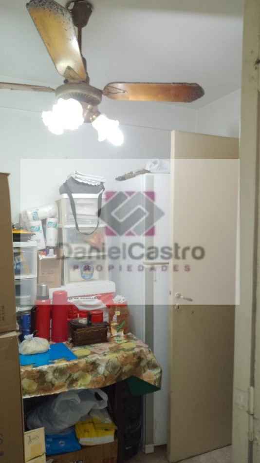 Departamento 4 ambientes en Cballito