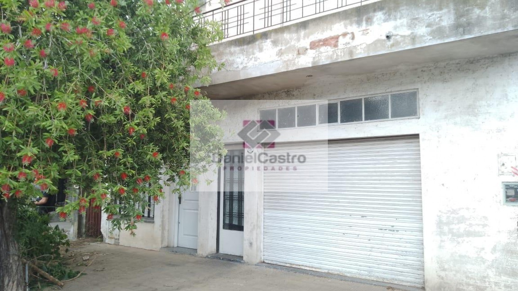 Vivienda multifamiliar en Ramos Mejia