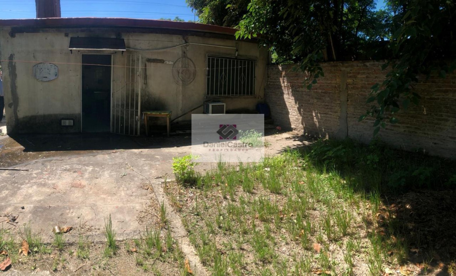 CASA 4 AMBIENTES EN ALQUILER , CASTILLO