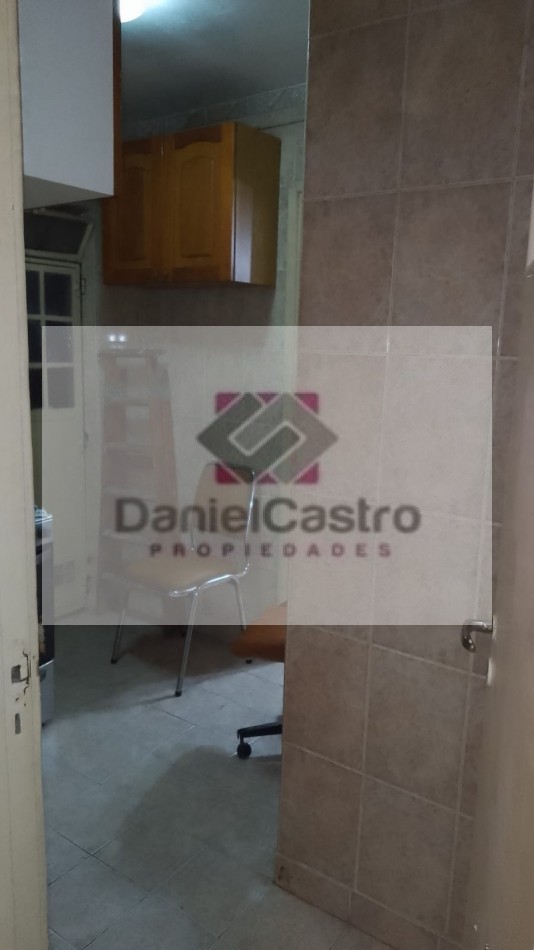 Departamento 4 ambientes en Cballito