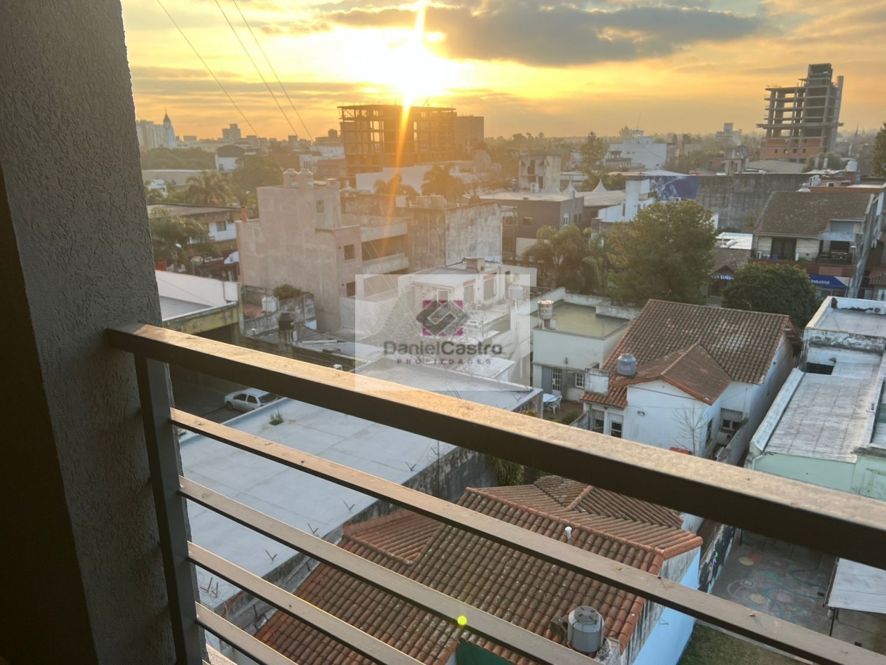 DEPARTAMENTO 3 ambientes , Ituzaingo, Con parrilla