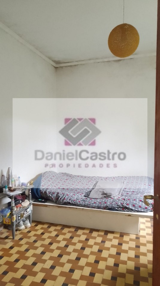 PHa 4 ambientes a la VENTA , zona Villa Sarmiento 