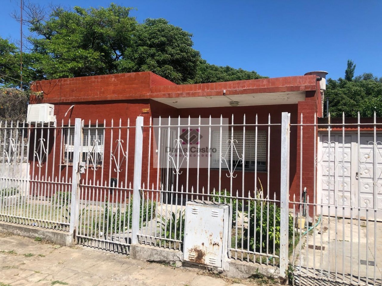 CASA 4 AMBIENTES EN ALQUILER , CASTILLO