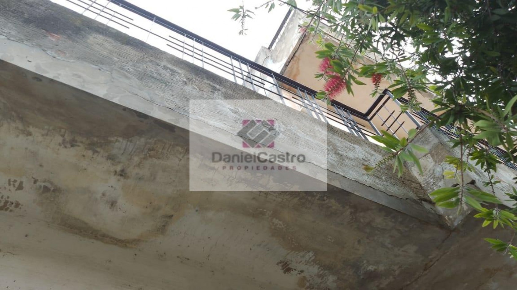 Vivienda multifamiliar en Ramos Mejia