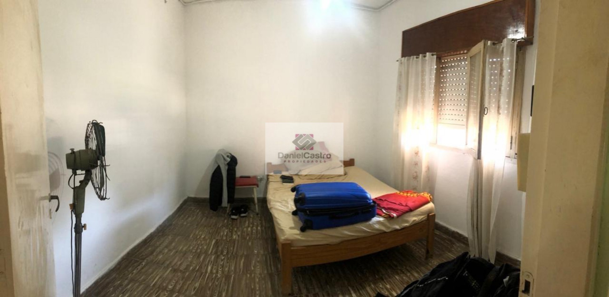 CASA 4 AMBIENTES EN ALQUILER , CASTILLO