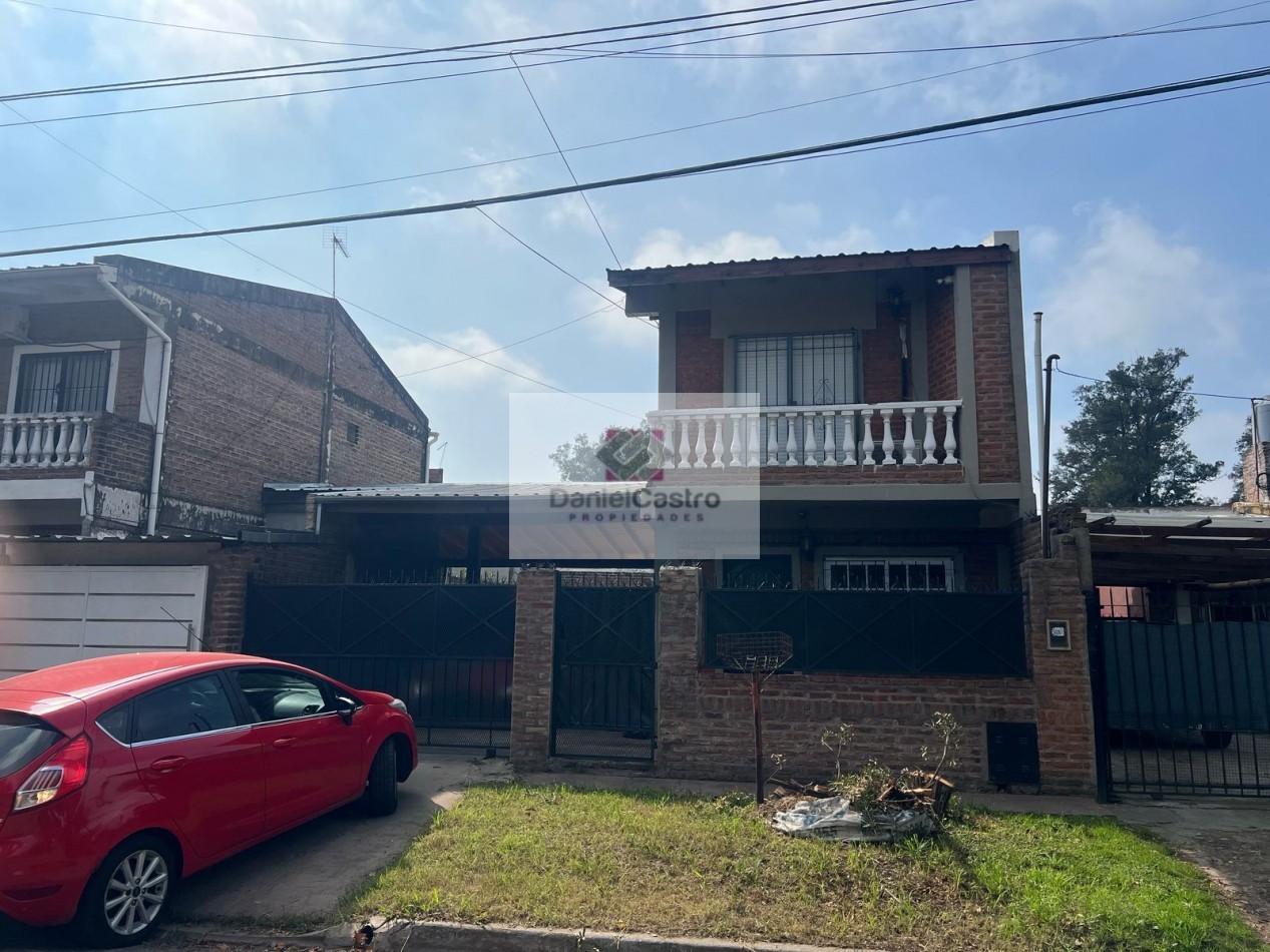 Casa 3 ambientes , en Longchamps