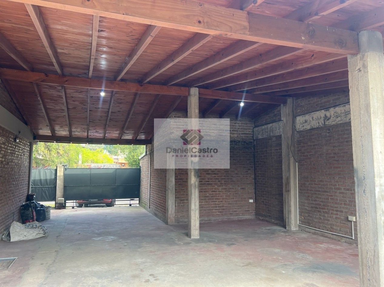 Casa 3 ambientes , en Longchamps