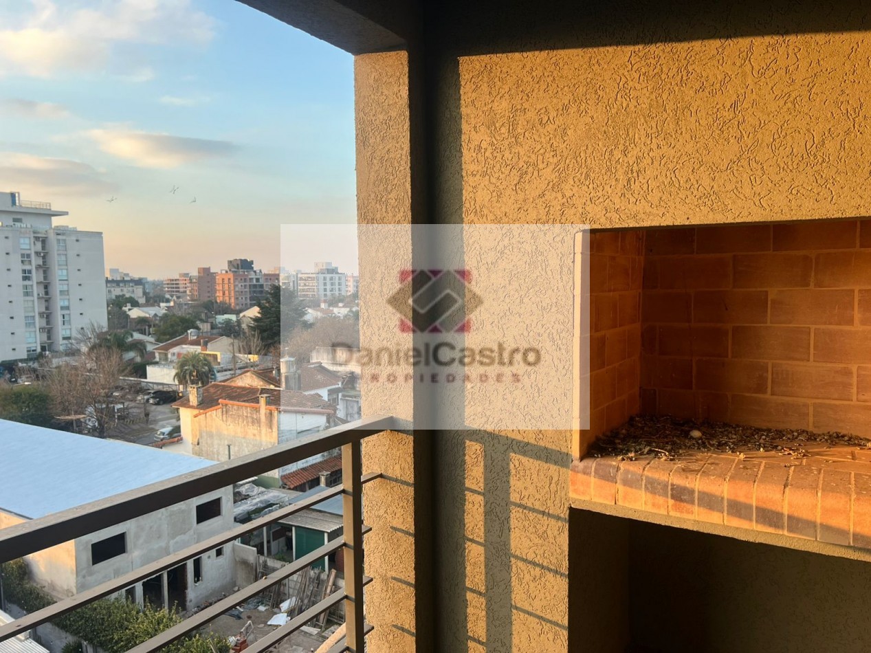 Excelente departamento en Venta , 4 ambientes , Ituzaingo